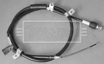 borgbeck-bkb3411