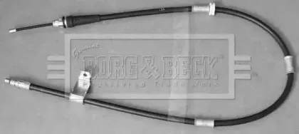 borgbeck-bkb3413