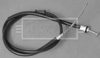 borgbeck-bkb3433