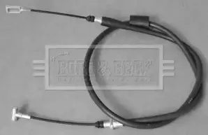borgbeck-bkb3436
