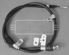 borgbeck-bkb3457