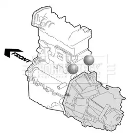 borgbeck-bem3147