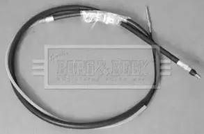 borgbeck-bkb3510