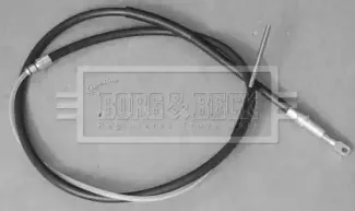 borgbeck-bkb3694