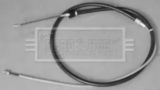 borgbeck-bkb3712
