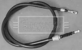 borgbeck-bkb3713