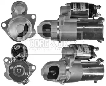 borgbeck-bst2356