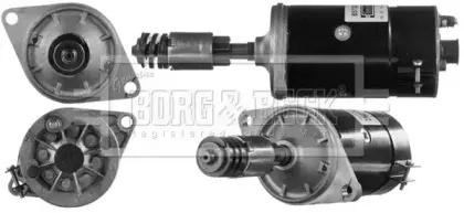 borgbeck-bst2056