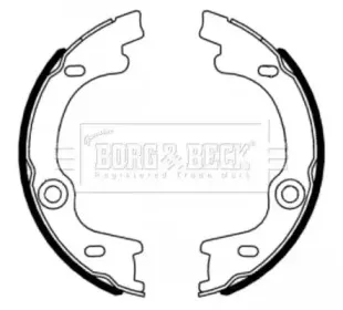borgbeck-bbs6496
