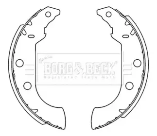 borgbeck-bbs6231