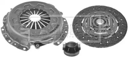 borgbeck-hk2140