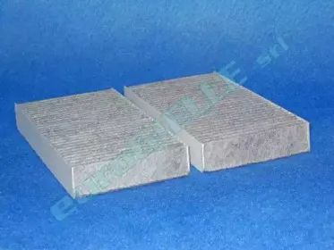 G636 SIVENTO Фильтр, воздух во внутренном пространстве