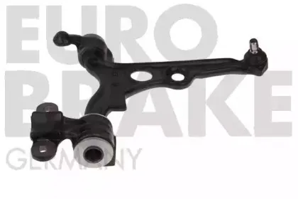 59025011906 EUROBRAKE Рычаг независимой подвески колеса, подвеска колеса