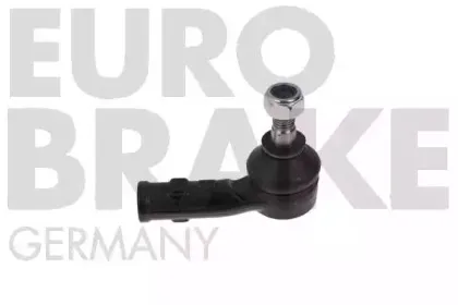 59065034716 EUROBRAKE Наконечник поперечной рулевой тяги