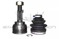 mdr-mcv8119