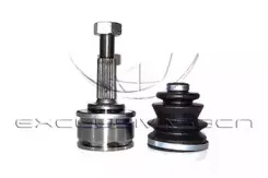 mdr-mcv8154