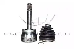 mdr-mcv8164