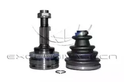 mdr-mcv8238
