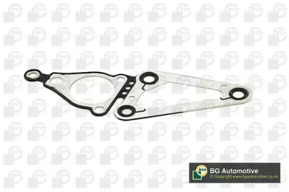 AH2366 BGA Комплект прокладок, картер рулевого механизма