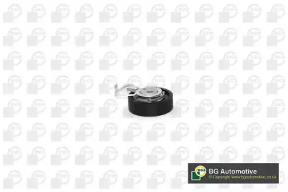 BC01402 BGA Натяжной ролик, ремень ГРМ