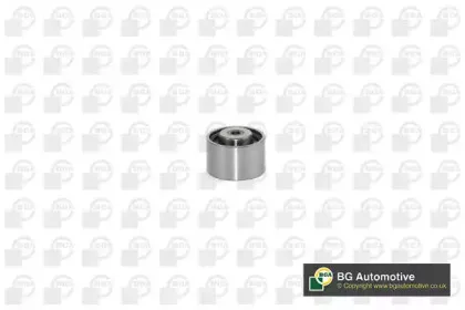 BC97002 BGA Паразитный / Ведущий ролик, зубчатый ремень