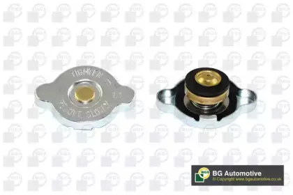 CC3014 BGA Крышка, резервуар охлаждающей жидкости