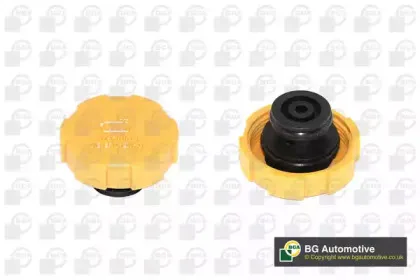 CC3023 BGA Крышка, резервуар охлаждающей жидкости