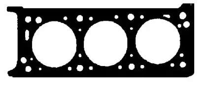 CH0330 BGA Прокладка, головка цилиндра