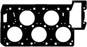 CH0516 BGA