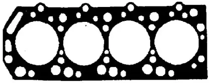 CH2318 BGA