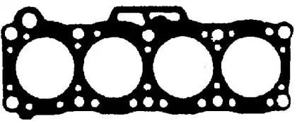 CH3334 BGA Прокладка, головка цилиндра