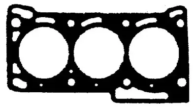 CH4338 BGA Прокладка, головка цилиндра