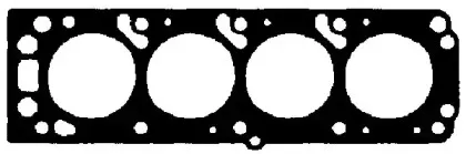 CH5367 BGA