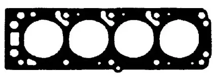 CH6301 BGA