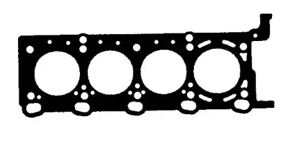 CH6533 BGA Прокладка, головка цилиндра