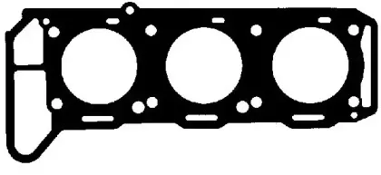 CH7343 BGA