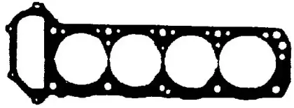 CH8333 BGA Прокладка, головка цилиндра