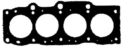 CH8356 BGA