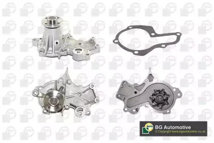 CP10096 BGA Водяной насос