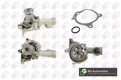 CP14216 BGA Водяной насос