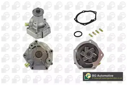 bga-cp18160