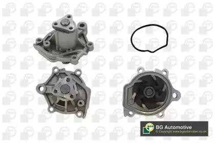 CP18166 BGA Водяной насос