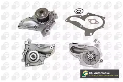 CP18174 BGA Водяной насос