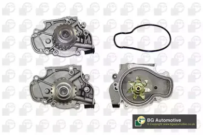 CP18418 BGA Водяной насос