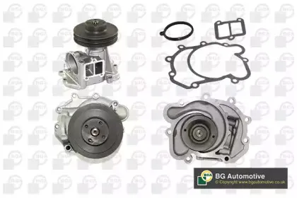 CP18460 BGA Водяной насос