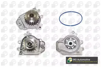 CP18642 BGA Водяной насос