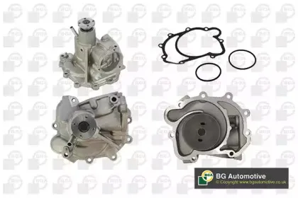 CP18692 BGA Водяной насос