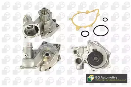 CP18752 BGA Водяной насос