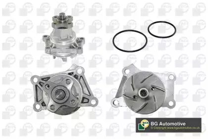 CP18770 BGA Водяной насос