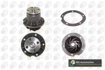 CP1988T BGA Водяной насос